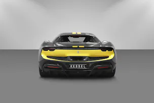 Ferrari 296 GTB