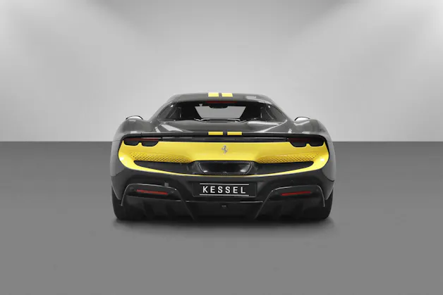 Ferrari 296 GTB