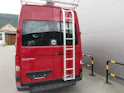 VW Crafter 35 2.0 TDI L4 A