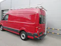 VW Crafter 35 2.0 TDI L4 A
