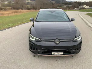 VW Golf VIII 2.0 TSI R DSG 4motion