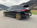 VW Golf VIII 2.0 TSI R DSG 4motion