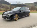 VW Golf VIII 2.0 TSI R DSG 4motion