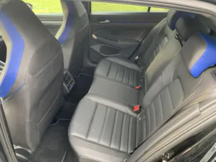 VW Golf VIII 2.0 TSI R DSG 4motion