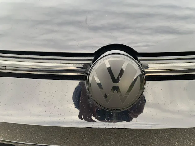 VW Golf VIII 2.0 TSI R DSG 4motion