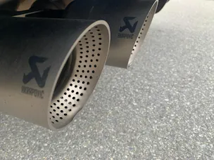 VW Golf VIII 2.0 TSI R DSG 4motion
