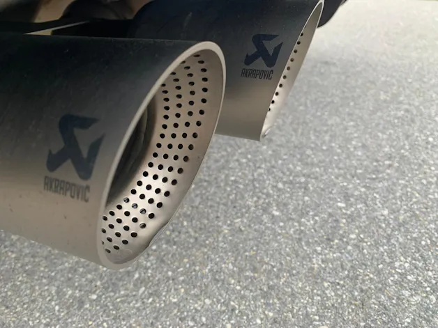 VW Golf VIII 2.0 TSI R DSG 4motion