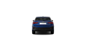 Audi Q3 Sportback 35 TDI S line quattro S-tronic