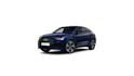 Audi Q3 Sportback 35 TDI S line quattro S-tronic
