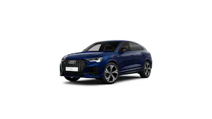 Audi Q3 Sportback 35 TDI S line quattro S-tronic