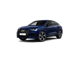 Audi Q3 Sportback 35 TDI S line quattro S-tronic