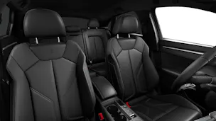Audi Q3 Sportback 35 TDI S line quattro S-tronic