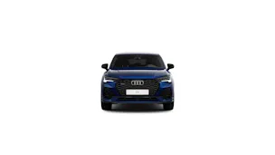 Audi Q3 Sportback 35 TDI S line quattro S-tronic