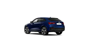 Audi Q3 Sportback 35 TDI S line quattro S-tronic
