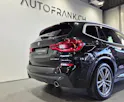 BMW X3 30d xDrive M-Sport