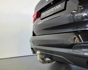 BMW X3 30d xDrive M-Sport