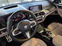 BMW X3 30d xDrive M-Sport