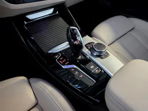 BMW X3 30d xDrive M-Sport