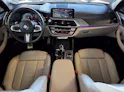 BMW X3 30d xDrive M-Sport