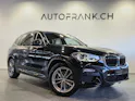 BMW X3 30d xDrive M-Sport