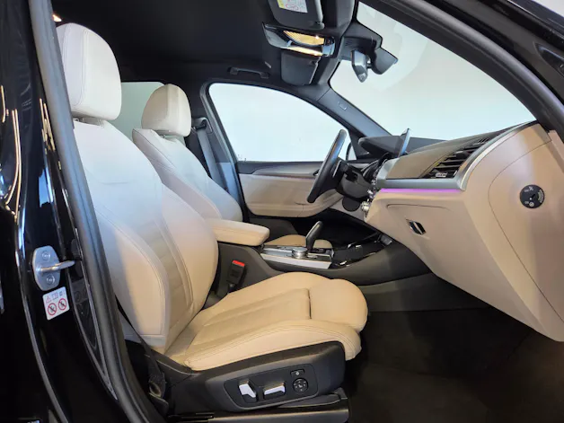 BMW X3 30d xDrive M-Sport