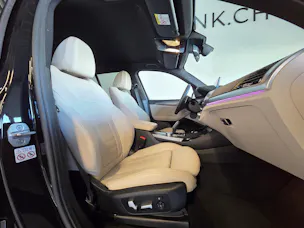 BMW X3 30d xDrive M-Sport
