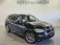 BMW X3 30d xDrive M-Sport