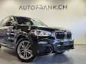 BMW X3 30d xDrive M-Sport