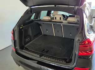 BMW X3 30d xDrive M-Sport