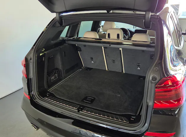 BMW X3 30d xDrive M-Sport