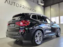 BMW X3 30d xDrive M-Sport