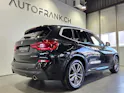 BMW X3 30d xDrive M-Sport