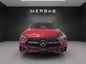 Mercedes-Benz GLA 200 Night Star 7G-D