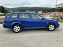 Škoda Octavia 1.9 TDI Elegance 4x4