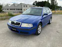 Škoda Octavia 1.9 TDI Elegance 4x4