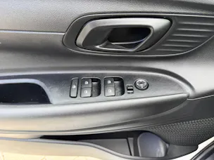 Hyundai i20 1.0 T-GDi N Line DCT