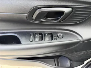 Hyundai i20 1.0 T-GDi N Line DCT