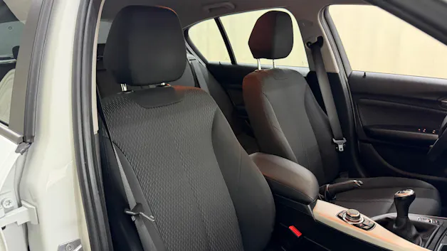 BMW 116i Business