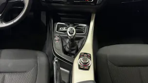 BMW 116i Business