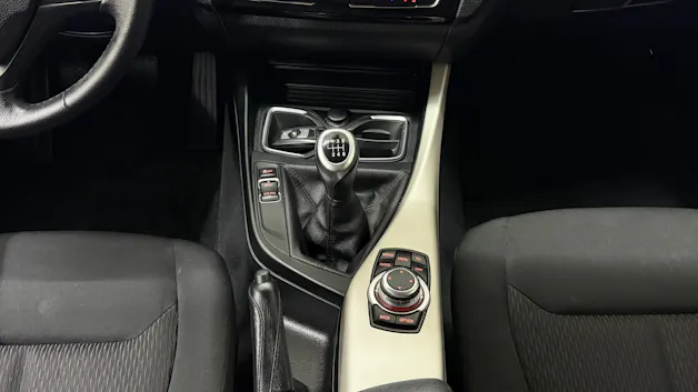 BMW 116i Business
