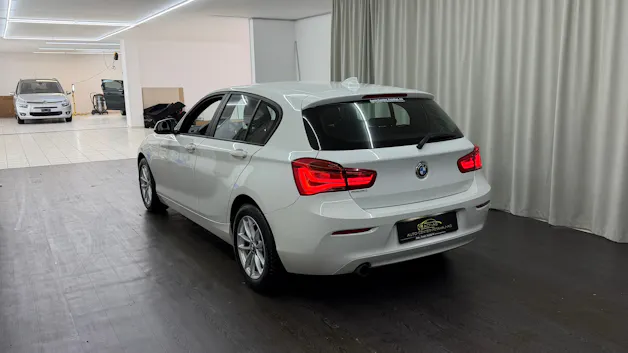 BMW 116i Business