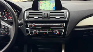 BMW 116i Business
