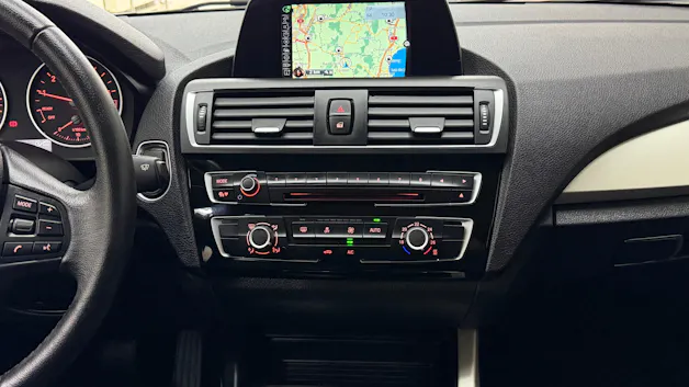 BMW 116i Business
