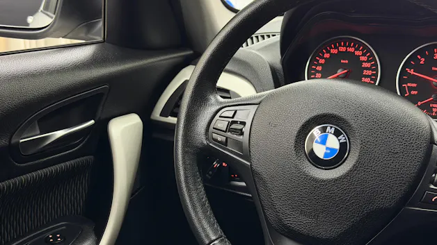 BMW 116i Business