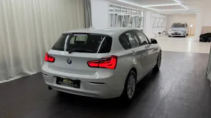 BMW 116i Business