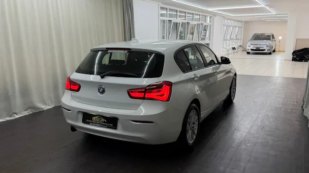 BMW 116i Business