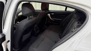 BMW 116i Business