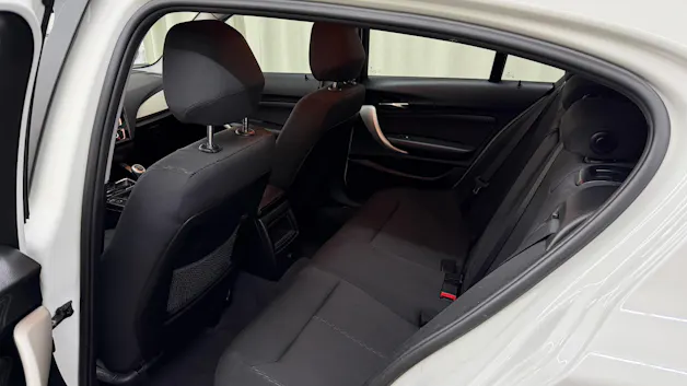 BMW 116i Business