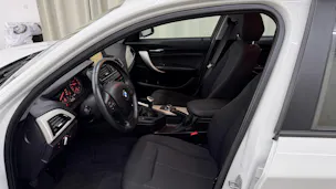 BMW 116i Business