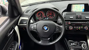 BMW 116i Business